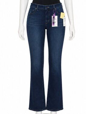Gloria Vanderbilt Women's Size 6 Amanda Jeans NWT